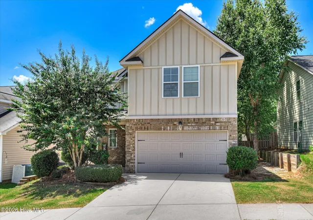 Photo 3 of Single family home for sale at 3912 Griese Ln, Grovetown, GA 30813 | MLS# 100597791 | Listing updated on 2026-09-06