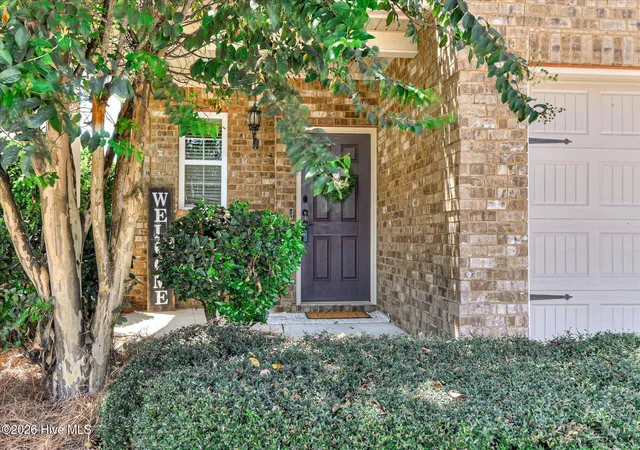 Photo 3 of Single family home for sale at 3912 Griese Ln, Grovetown, GA 30813 | MLS# 100597791 | Listing updated on 2026-10-01