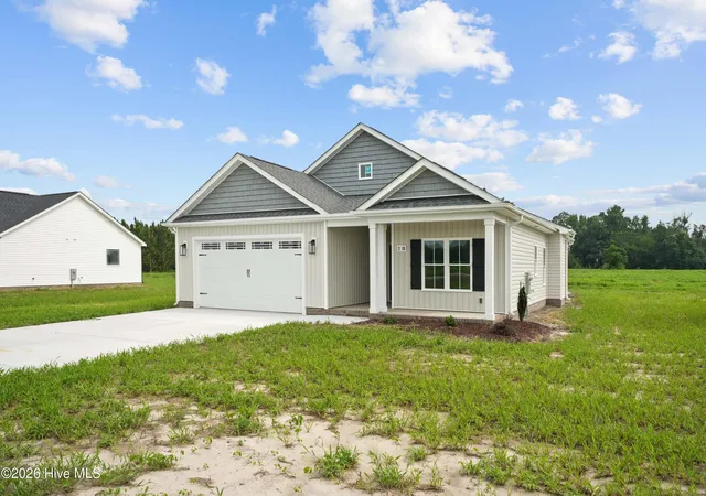 Photo 3 of Single family home for sale at 2819 S US 13 Hwy, Goldsboro, NC 27530 | MLS# 100557219 | Listing updated on 2026-09-10