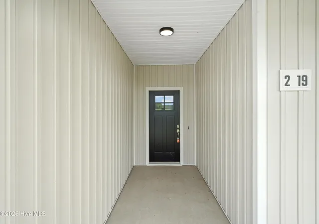 Photo 4 of Single family home for sale at 2819 S US 13 Hwy, Goldsboro, NC 27530 | MLS# 100557219 | Listing updated on 2026-09-10