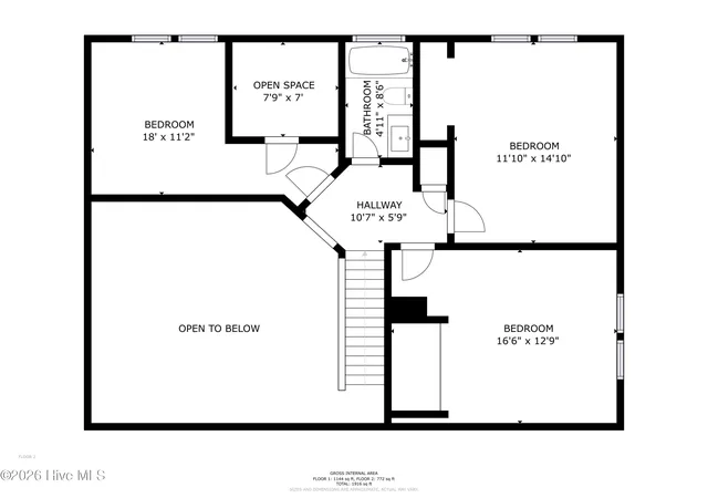 Photo 35 of Single family home for sale at 191 Eagle Creek Rd, Moyock, NC 27958 | MLS# 100598833 | Listing updated on 2026-09-29