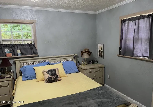 Photo 4 of Single family home for sale at 206 Community Rd, Eagle Springs, NC 27242 | MLS# 100595165 | Listing updated on 2026-09-02