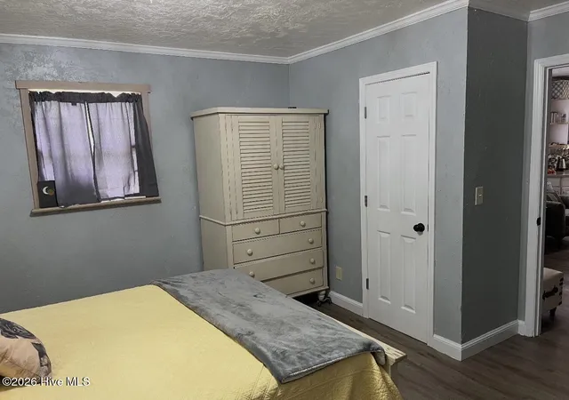 Photo 5 of Single family home for sale at 206 Community Rd, Eagle Springs, NC 27242 | MLS# 100595165 | Listing updated on 2026-09-02