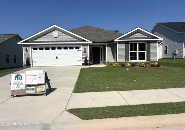 1st image of 3064 Brems Dr, Augusta, GA 30909 | MLS# 100578163