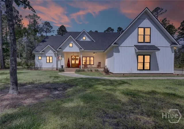2nd image of 2953 Highway 67 N, Pembroke, GA 31321 | MLS# SA358216