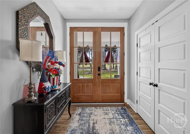 3rd image of 2953 Highway 67 N, Pembroke, GA 31321 | MLS# SA358216