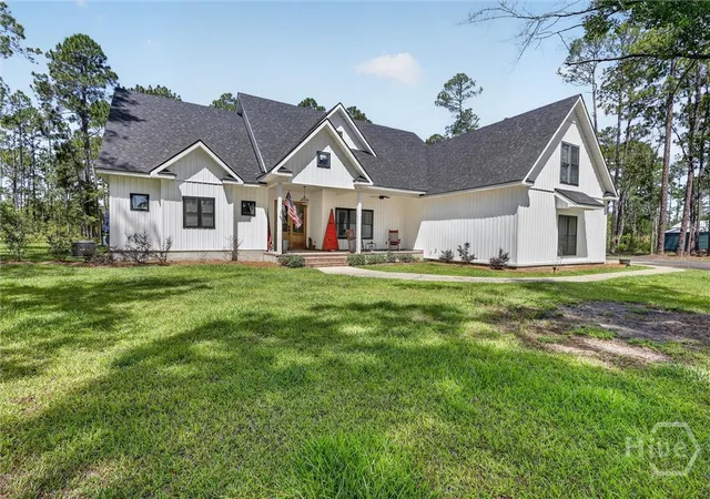 4th image of 2953 Highway 67 N, Pembroke, GA 31321 | MLS# SA358216