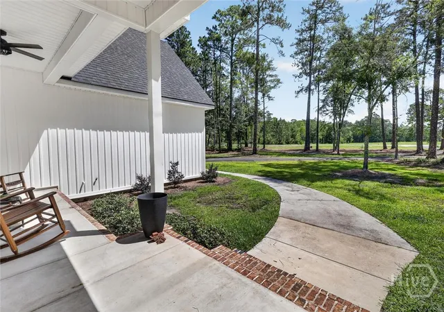 5th image of 2953 Highway 67 N, Pembroke, GA 31321 | MLS# SA358216