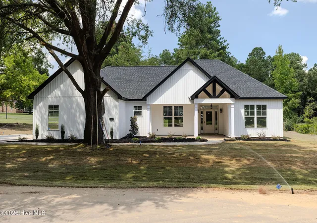 1st image of 1621 Pine Ridge Dr N, Hephzibah, GA 30815 | MLS# 100597527