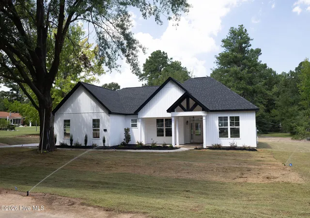 2nd image of 1621 Pine Ridge Dr N, Hephzibah, GA 30815 | MLS# 100597527