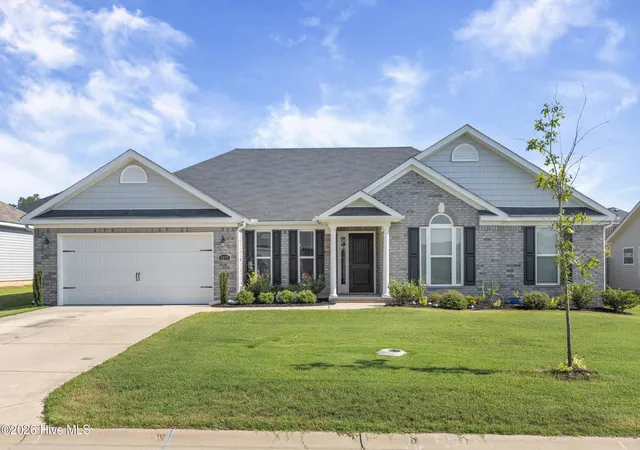 Photo 2 of Single family home for sale at 3077 Easton Dr, Hephzibah, GA 30815 | MLS# 100598901 | Listing updated on 2026-09-08