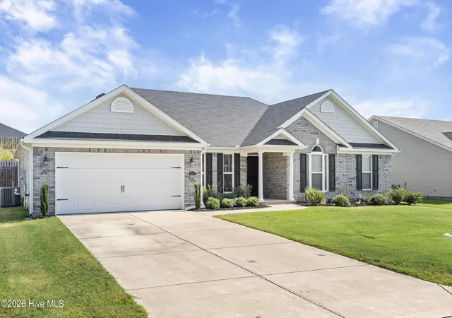 Photo 3 of Single family home for sale at 3077 Easton Dr, Hephzibah, GA 30815 | MLS# 100598901 | Listing updated on 2026-09-08