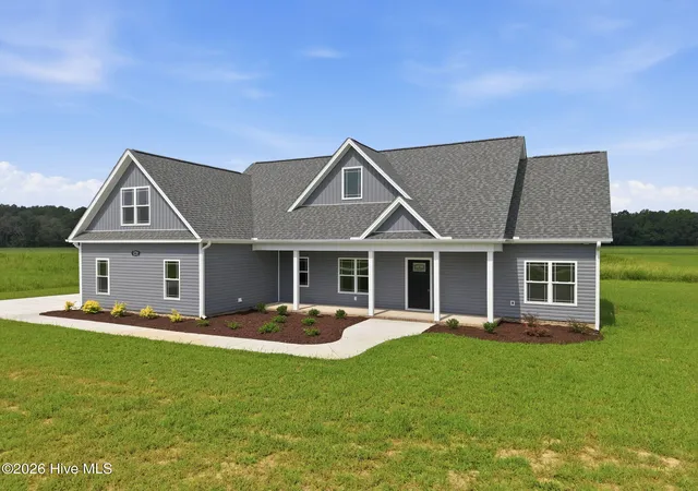 Photo 2 of Single family home for sale at 2756 Covent Dr, Farmville, NC 27828 | MLS# 100596927 | Listing updated on 2026-09-11
