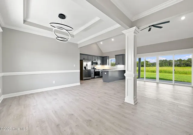 Photo 3 of Single family home for sale at 2756 Covent Dr, Farmville, NC 27828 | MLS# 100596927 | Listing updated on 2026-09-11