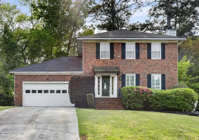 Photo 1 of Single family home for sale at 428 Santa Anna Trl, Augusta, GA 30907 | MLS# 100597230 | Listing updated on 2026-09-03