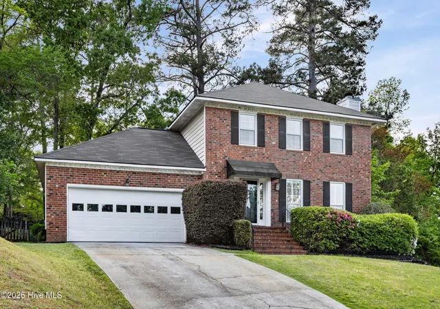 Photo 2 of Single family home for sale at 428 Santa Anna Trl, Augusta, GA 30907 | MLS# 100597230 | Listing updated on 2026-09-03