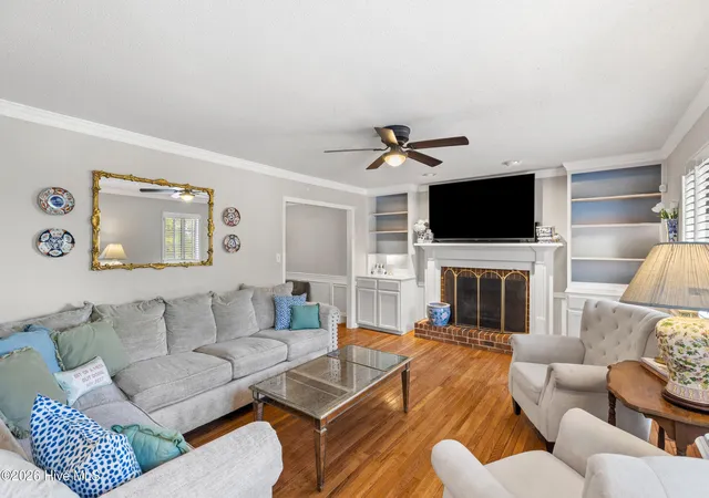 Photo 3 of Single family home for sale at 428 Santa Anna Trl, Augusta, GA 30907 | MLS# 100597230 | Listing updated on 2026-09-03