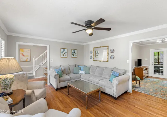 Photo 3 of Single family home for sale at 428 Santa Anna Trl, Augusta, GA 30907 | MLS# 100597230 | Listing updated on 2026-09-03