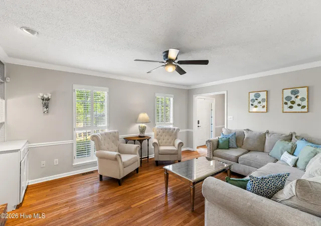 Photo 4 of Single family home for sale at 428 Santa Anna Trl, Augusta, GA 30907 | MLS# 100597230 | Listing updated on 2026-09-03