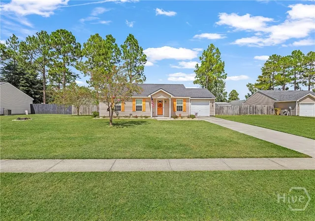 Photo 2 of Single family home for sale at 106 Blackwater Way, Springfield, GA 31329 | MLS# SA357627 | Listing updated on 2026-08-25