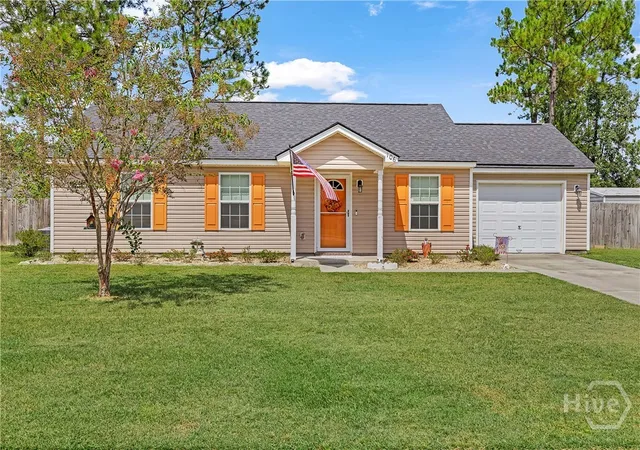 Photo 2 of Single family home for sale at 106 Blackwater Way, Springfield, GA 31329 | MLS# SA357627 | Listing updated on 2026-08-25