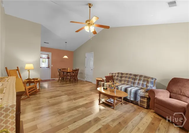 Photo 3 of Single family home for sale at 106 Blackwater Way, Springfield, GA 31329 | MLS# SA357627 | Listing updated on 2026-08-25