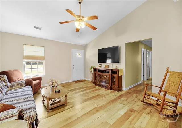 Photo 4 of Single family home for sale at 106 Blackwater Way, Springfield, GA 31329 | MLS# SA357627 | Listing updated on 2026-08-25