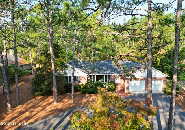 Photo 43 of Single family home for sale at 48 Martin Dr, Whispering Pines, NC 28327 | MLS# 100594964 | Listing updated on 2026-10-02