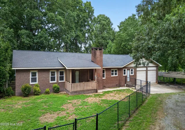 Photo 49 of Single family home for sale at 1400 Clyde Underwood Rd, Siler City, NC 27344 | MLS# 100596520 | Listing updated on 2026-08-28