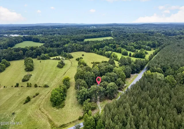 Photo 4 of Single family home for sale at 1400 Clyde Underwood Rd, Siler City, NC 27344 | MLS# 100596520 | Listing updated on 2026-08-28