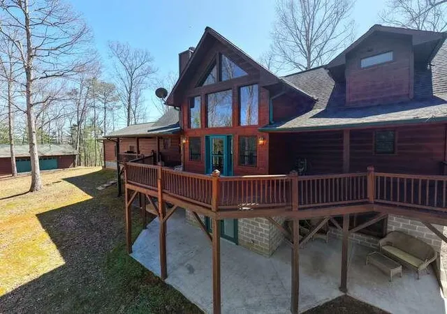 Photo 1 of Single family home for sale at 125 Ford Ln, Murphy, NC 28906 | MLS# 98544285 | Listing updated on 2026-08-27