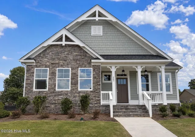 Photo 1 of Single family home for sale at 263 Devereux Dr #4001, Aiken, SC 29803 | MLS# 98253481 | Listing updated on 2026-09-05