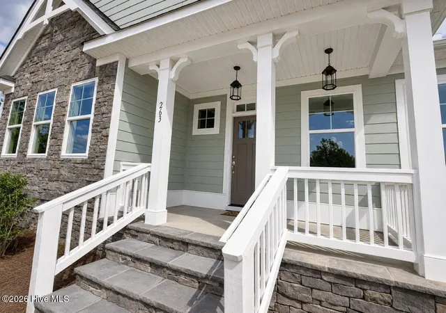 Photo 3 of Single family home for sale at 263 Devereux Dr #4001, Aiken, SC 29803 | MLS# 98253481 | Listing updated on 2026-09-05
