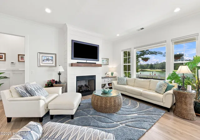 Photo 3 of Single family home for sale at 118 Cumberland St, Newport, NC 28570 | MLS# 100597664 | Listing updated on 2026-09-17