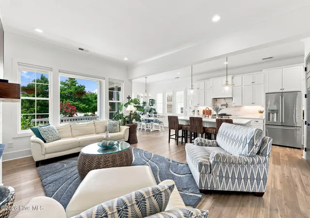 Photo 3 of Single family home for sale at 118 Cumberland St, Newport, NC 28570 | MLS# 100597664 | Listing updated on 2026-09-17