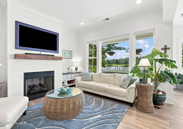 Photo 4 of Single family home for sale at 118 Cumberland St, Newport, NC 28570 | MLS# 100597664 | Listing updated on 2026-09-17