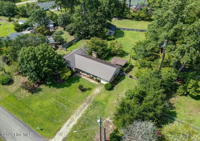 Photo 2 of Single family home for sale at 4904 Hillandale Rd, Trent Woods, NC 28562 | MLS# 100596435 | Listing updated on 2026-10-05