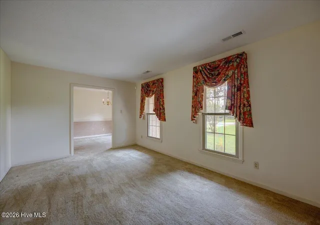Photo 4 of Single family home for sale at 4904 Hillandale Rd, Trent Woods, NC 28562 | MLS# 100596435 | Listing updated on 2026-10-05