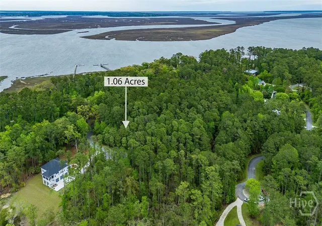 Photo 2 of Land for sale at Lot 216 Riverpoint Ln Ne, Townsend, GA 31331 | MLS# SA363116 | Listing updated on 2026-08-23