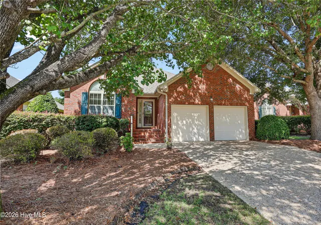 Photo 2 of Single family home for sale at 1309 Stonehaven Ct, Wilmington, NC 28411 | MLS# 100595699 | Listing updated on 2026-09-14