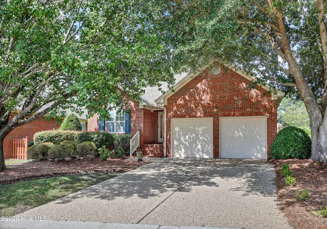 Photo 3 of Single family home for sale at 1309 Stonehaven Ct, Wilmington, NC 28411 | MLS# 100595699 | Listing updated on 2026-09-14