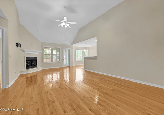 Photo 4 of Single family home for sale at 1309 Stonehaven Ct, Wilmington, NC 28411 | MLS# 100595699 | Listing updated on 2026-09-14
