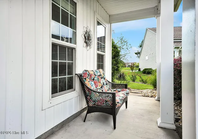 Photo 3 of Single family home for sale at 5018 Lagan Ct, Southport, NC 28461 | MLS# 100597751 | Listing updated on 2026-08-20