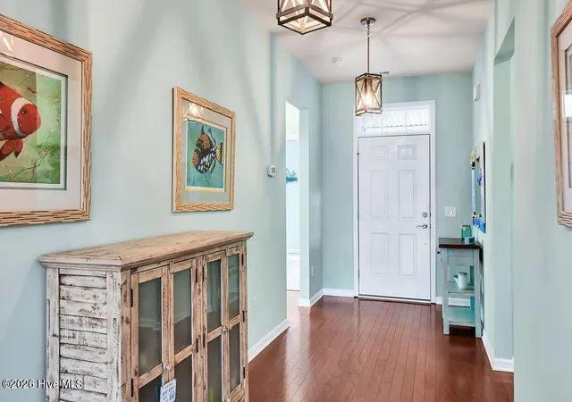 Photo 3 of Single family home for sale at 5018 Lagan Ct, Southport, NC 28461 | MLS# 100597751 | Listing updated on 2026-08-20