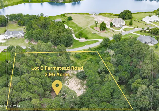 Photo 1 of Land for sale at 0 Farmstead Dr, Aiken, SC 29803 | MLS# 98254690 | Listing updated on 2026-09-08