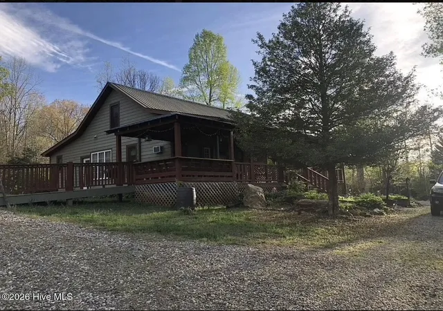 Photo 1 of Single family home for sale at 92 Ox Bow Ln, Blairsville, GA 30512 | MLS# 100589755 | Listing updated on 2026-08-24