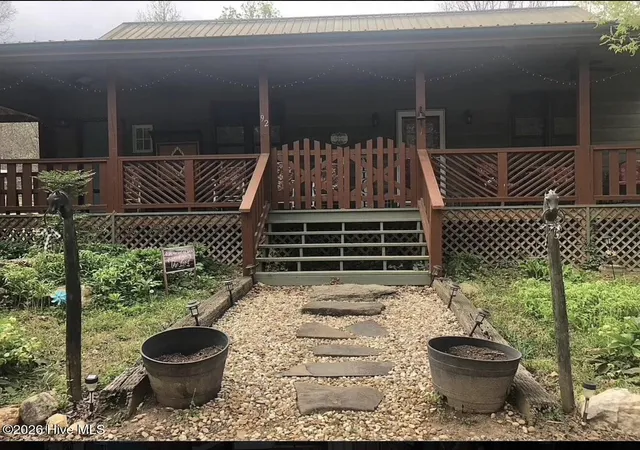 Photo 3 of Single family home for sale at 92 Ox Bow Ln, Blairsville, GA 30512 | MLS# 100589755 | Listing updated on 2026-08-24