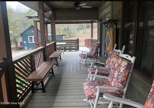 Photo 3 of Single family home for sale at 92 Ox Bow Ln, Blairsville, GA 30512 | MLS# 100589755 | Listing updated on 2026-08-24