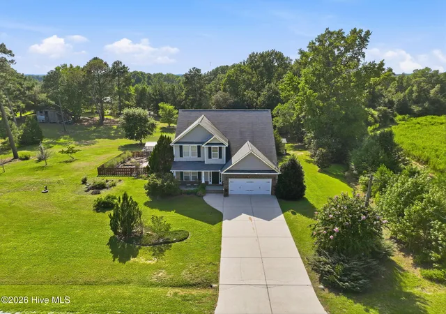 Photo 1 of Single family home for sale at 1284 L Cooper Rd, Cameron, NC 28326 | MLS# 100599167 | Listing updated on 2026-08-26