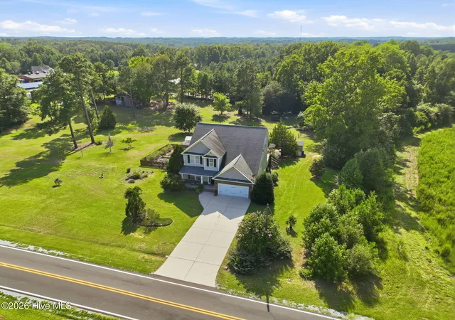 Photo 2 of Single family home for sale at 1284 L Cooper Rd, Cameron, NC 28326 | MLS# 100599167 | Listing updated on 2026-08-26